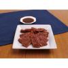 「【ワゴンセール】厚切りハラミ焼肉味 1袋 おつまみ 珍味（わけあり品）」の商品サムネイル画像3枚目