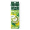 「【ワゴンセール】matcha LOVE NEW YORK 抹茶バナナラテ 240ml 1箱24本入（わけあり品）」の商品サムネイル画像2枚目