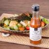 「【ワゴンセール】久世福商店 ごま油の風味 辛旨ドレッシング 200ml 1本 サンクゼール（わけあり品）」の商品サムネイル画像2枚目