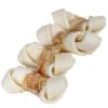「【ワゴンセール】ホワイデント Chewell チキンロールボーンミニ 徳用 200g（標準25本入）1袋（わけあり品）」の商品サムネイル画像2枚目