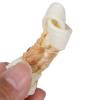 「【ワゴンセール】ホワイデント Chewell チキンロールボーンミニ 徳用 200g（標準25本入）1袋（わけあり品）」の商品サムネイル画像3枚目