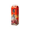 「【ワゴンセール】【賞味期限2025/7/1】日本酒 合成酒 東亜酒造 舞扇 1800ml 1本（わけあり品）」の商品サムネイル画像2枚目