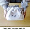 「シービージャパン アニボール 保冷ランチ巾着 保冷バッグ イヌボール 犬 かわいい 4573306873914 1個」の商品サムネイル画像4枚目