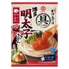 「具麺　博多明太子うどん　54ｇ 2個 キッコーマン食品　麺つゆ　」の商品サムネイル画像2枚目