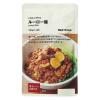 「無印良品 ごはんにかける ルーロー飯 １３０ｇ（１人前） 1セット（1袋×2） 良品計画」の商品サムネイル画像2枚目