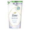 「ダヴ (Dove) 薬用 ニキビケア 泡ボディウォッシュ なめらか素肌 つめかえ用 430g 2個 泡タイプ」の商品サムネイル画像2枚目