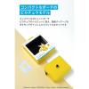 「Anker コンパクトポーチ ピカチュウモデル」の商品サムネイル画像2枚目