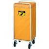 「山崎産業 コンドル リサイクルカートY-4(ECO袋)イエロー CA450-004X-MB-Y 1個」の商品サムネイル画像2枚目