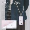 「MSソリューションズ 挟み込みシート2枚セット クリア/ゴールド LN-SH01SCLGD 1個」の商品サムネイル画像2枚目