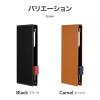 「【アウトレット】MSソリューションズ Xperia 1 VI SO-51E 薄型・軽量PUレザー手帳ケース キャメル LN-24SX1BLP2CA 1個」の商品サムネイル画像7枚目