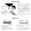 「MSソリューションズ スマートフォン ショルダーストラップ SPEED DRYタイプ カーキ LN-SS19KA 1個」の商品サムネイル画像5枚目