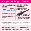 「オーム電機 PD対応 C TO 10PDーK 01-7197 1個」の商品サムネイル画像2枚目