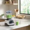 「バイタミックス Vitamix V1200i ホワイト 703113658136 1台」の商品サムネイル画像2枚目