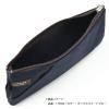 「TTC カダケス ペンケース ブラック 113911 1セット(1個×2)」の商品サムネイル画像2枚目