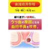 「内服ボラギノールEX 45錠 3箱セット 天藤製薬 いぼ痔 きれ痔 痔出血【第2類医薬品】」の商品サムネイル画像7枚目