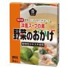 「洋風スープの素 野菜のおかげ（国産野菜使用）5ｇ×8  ２個 ムソー」の商品サムネイル画像2枚目