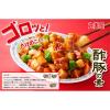「【ワゴンセール】丸美屋 ゴロッと！ たけのこ入り 酢豚の素 223g 1個 丸美屋食品工業」の商品サムネイル画像4枚目