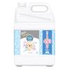 「ファーファ ストーリー そらのお散歩 フローラルソープの香り 詰め替え 超特大 4500mL 1セット（1個×2） 柔軟剤 NSファーファ ・ジャパン」の商品サムネイル画像2枚目