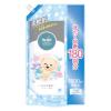 「ファーファ ストーリー そらのお散歩 フローラルソープの香り 詰め替え 超特大 1800mL 1セット（1個×2） 柔軟剤 NSファーファ ・ジャパン」の商品サムネイル画像2枚目