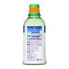 「マウスウォッシュ ボトル クリアクリーン マウスウォッシュ ライトミント 600ml 1セット（2本） 花王 アルコールタイプ 洗口液」の商品サムネイル画像3枚目