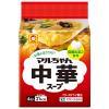 「マルちゃん 中華スープ 1セット（1袋(4食入)×6） 東洋水産」の商品サムネイル画像2枚目