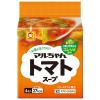 「マルちゃん トマトスープ 1セット（1袋(4食入)×3） 東洋水産」の商品サムネイル画像2枚目