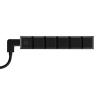 「エアリア センサー式ショートカットキー TOUCH BAR（タッチバー）WH SDーTOUCHBARーBK 1個」の商品サムネイル画像2枚目