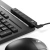 「エアリア センサー式ショートカットキー TOUCH BAR（タッチバー）WH SDーTOUCHBARーBK 1個」の商品サムネイル画像3枚目