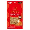 「ふわささ 国産鶏ささみ まぐろ 20g 1セット（1袋×3） 九州ペットフード 猫用 おやつ」の商品サムネイル画像2枚目