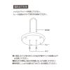 「アイアンアクセサリートレー ブラック LAKOLE/ラコレ」の商品サムネイル画像9枚目