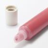「無印良品 リップグロス ローズピンク １０．５ｇ 良品計画」の商品サムネイル画像2枚目