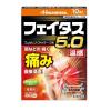 「フェイタス 5.0温感 10枚 久光製薬 ★控除★ 関節痛 筋肉痛 腰痛 腱鞘炎【第2類医薬品】」の商品サムネイル画像2枚目