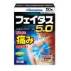 「フェイタス 5.0 50枚 久光製薬 ★控除★ 関節痛 筋肉痛 腰痛 腱鞘炎【第2類医薬品】」の商品サムネイル画像2枚目