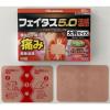 「フェイタス 5.0温感大判サイズ 20枚 久光製薬 ★控除★ 関節痛 筋肉痛 腰痛 腱鞘炎【第2類医薬品】」の商品サムネイル画像3枚目