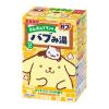 「バブ バブみ湯マンダリンバニラ×メルティミルク 2種セット 1箱（１２袋入）×2」の商品サムネイル画像4枚目