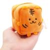 「【アウトレット】三洋堂 ふわふわアニマルＣＵＢＥポーチ 4527 1袋（8個）」の商品サムネイル画像3枚目