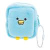 「【アウトレット】三洋堂 ふわふわアニマルＣＵＢＥポーチ 4527 1袋（8個）」の商品サムネイル画像5枚目