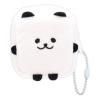 「【アウトレット】三洋堂 ふわふわアニマルＣＵＢＥポーチ 4527 1袋（8個）」の商品サムネイル画像6枚目