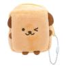 「【アウトレット】三洋堂 ふわふわアニマルＣＵＢＥポーチ 4527 1袋（8個）」の商品サムネイル画像7枚目
