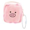 「【アウトレット】三洋堂 ふわふわアニマルＣＵＢＥポーチ 4527 1袋（8個）」の商品サムネイル画像9枚目