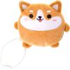 「三洋堂 人気のわんにゃんコインケース 4391 1袋（8個）」の商品サムネイル画像4枚目
