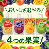 「デルモンテ ピュレフルーツ すりおろしりんご 110g 1箱（30個入）」の商品サムネイル画像5枚目