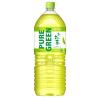 「伊藤園 お〜いお茶 緑茶 PURE GREEN 2L 1箱（6本入）」の商品サムネイル画像2枚目