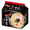 「袋・一幸舎監修豚骨ラーメン5食  455ｇ 1セット（1袋×3） マルタイ」の商品サムネイル画像2枚目