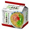 「袋元祖長浜屋協力豚骨ラーメン5食  440ｇ 1セット（1袋×3） マルタイ」の商品サムネイル画像2枚目