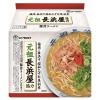 「袋元祖長浜屋協力豚骨ラーメン5食  440ｇ 1セット（1袋×6） マルタイ」の商品サムネイル画像3枚目