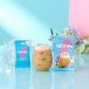 「【スティック】ネスレ日本 ネスカフェ ホイップタイム フローラルミルクティーラテ 1箱（5本入）」の商品サムネイル画像3枚目