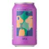 「【ワゴンセール】【賞味期限2025/7/8】クラフトビール 缶ビール ミッケラー バーストIPA 330ml×3本（わけあり品）」の商品サムネイル画像2枚目