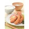 「【ワゴンセール】材料3つの無添加パン粉 180g 1セット（1個×2） 三木食品（わけあり品）」の商品サムネイル画像4枚目