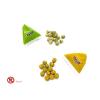 「【ワゴンセール】グリーン豆 PRO 85g 10袋入 1セット（1個×3） スナック菓子（わけあり品）」の商品サムネイル画像4枚目